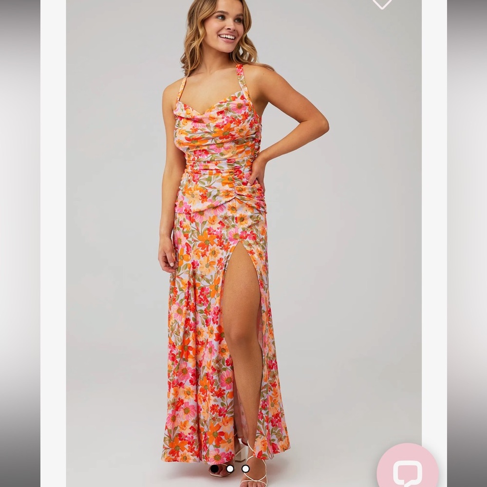 Beautiful For Love and Lemons Dress